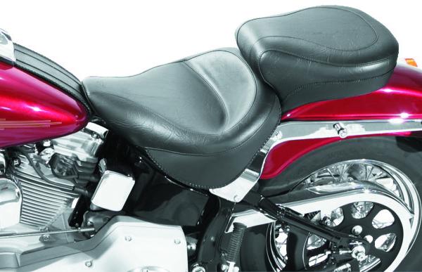 Mustang Motorcycle 76048