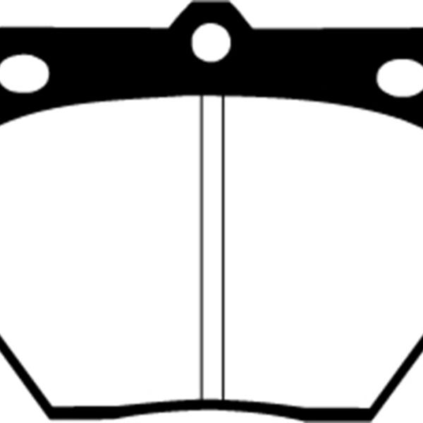 EBC DP2273