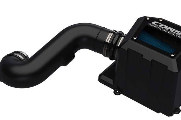 COR Air Intake Closed Box CORSA Performance 45953