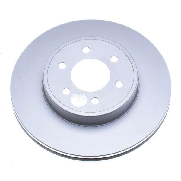 PSB Evolution Coated Rotor PowerStop AR8755EVC