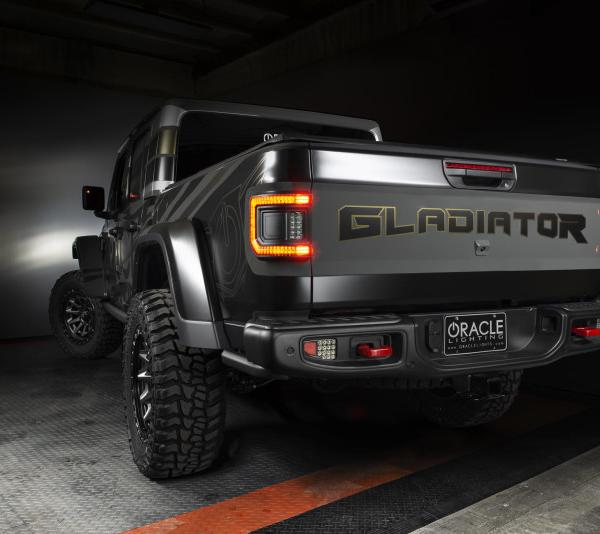 ORACLE Lighting 5882-504