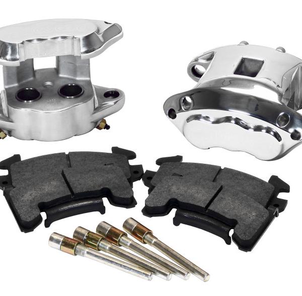 WIL D154 Brake Kit Wilwood 140-12101-P