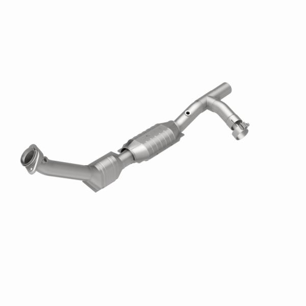 MAG Converter Direct Fit Magnaflow 93128