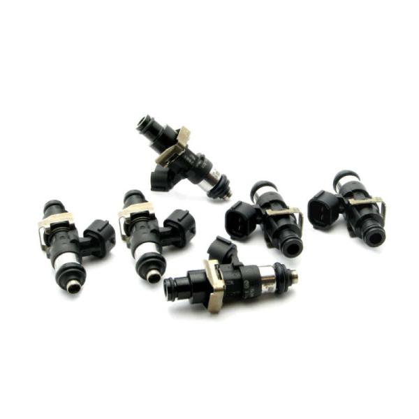 DeatschWerks 16S-10-2400-6