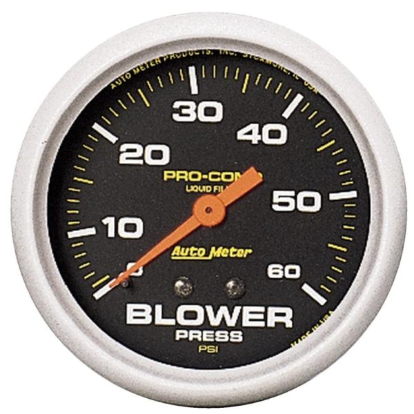 AutoMeter 5402