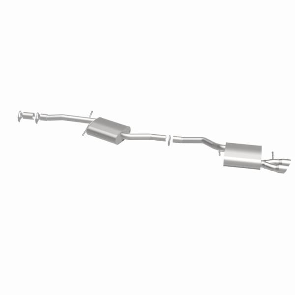 MAG BRE Exhaust Kits Magnaflow 106-0914
