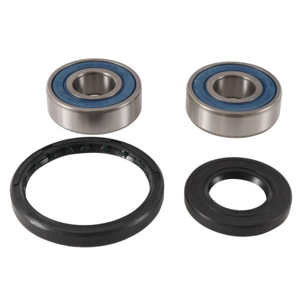 ABR Wheel Bearing Kits All Balls Racing 25-1743