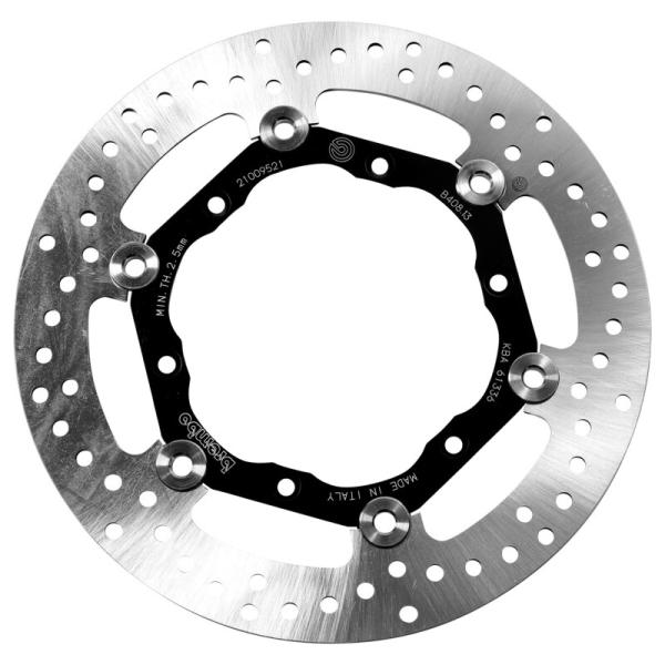 BRE Powersports Discs Brembo OE 78B40813