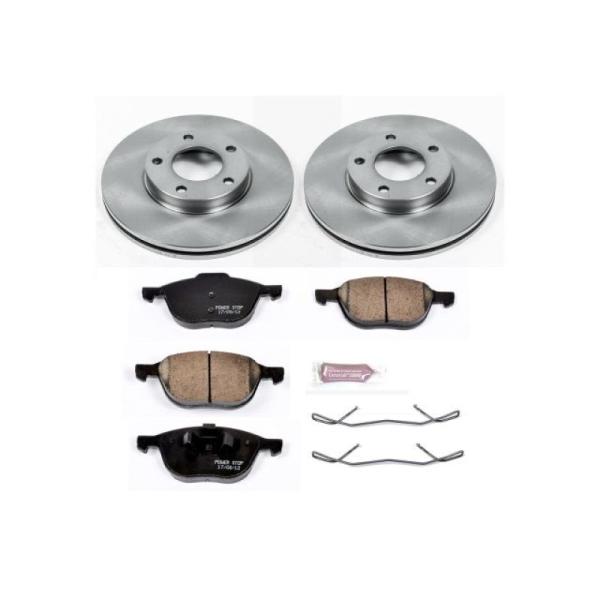 PowerStop KOE120