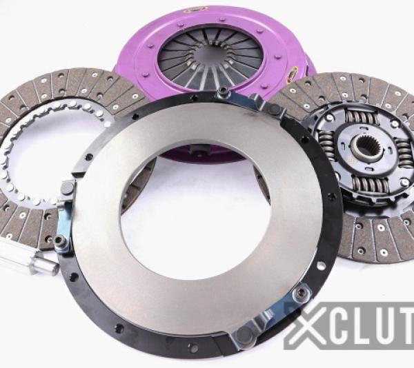 XCLUTCH XMS-270-GM01-2A-XC