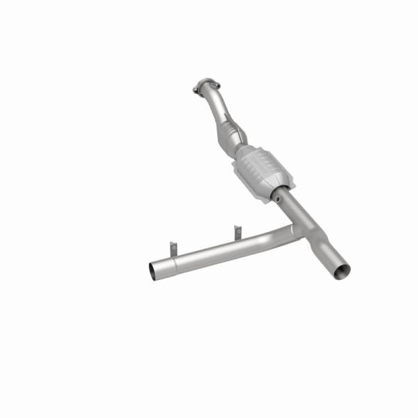 MAG Converter Direct Fit Magnaflow 23345