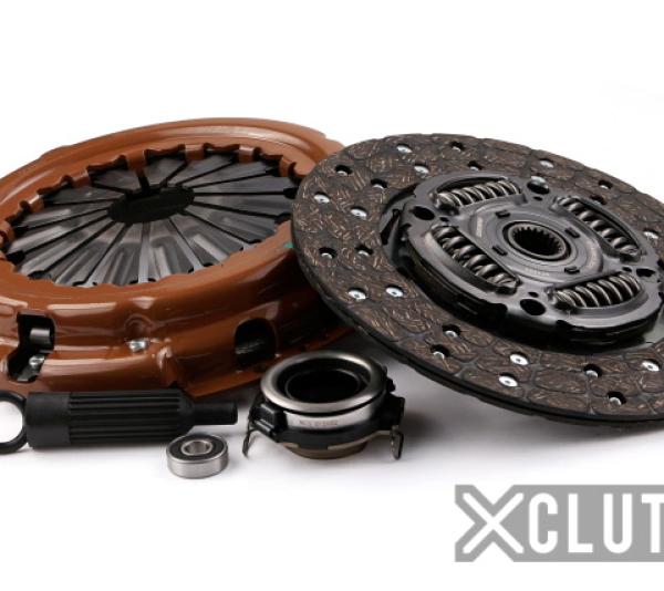 XCLUTCH XKTY28038-1A