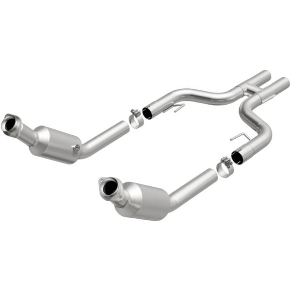 Magnaflow 49001