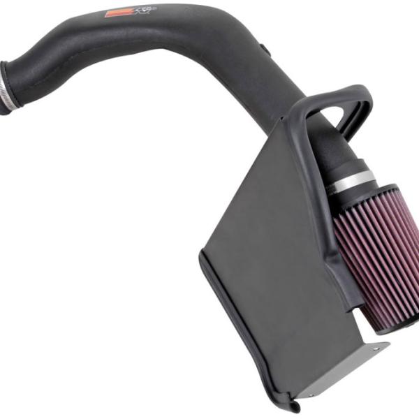 KN 57 FIPK Air Intake 50 K&N Engineering 57-3025-1