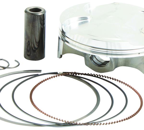 Vertex Pistons 24509A