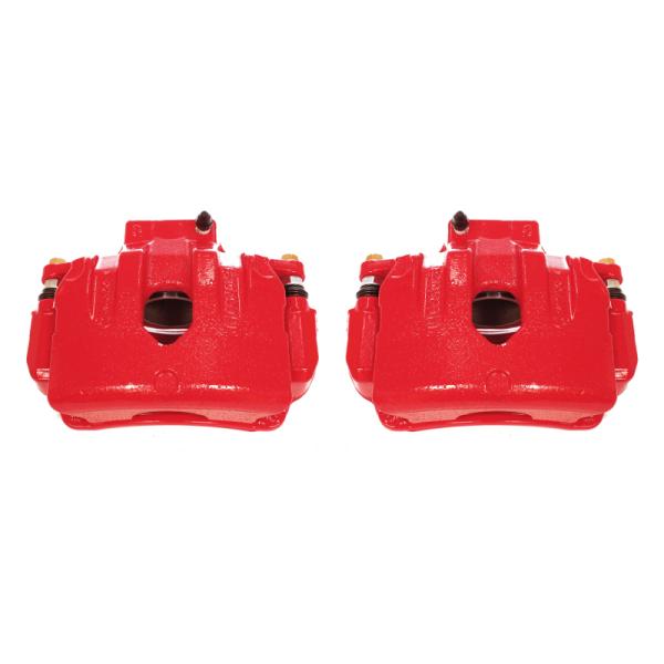 PowerStop S6412