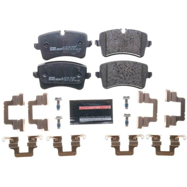 PowerStop ESP1600