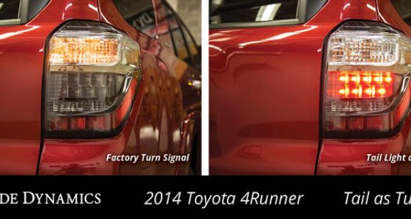 Diode Dynamics DD3009