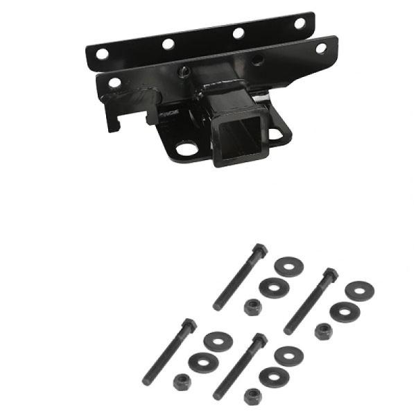 Rugged Ridge 11580.10
