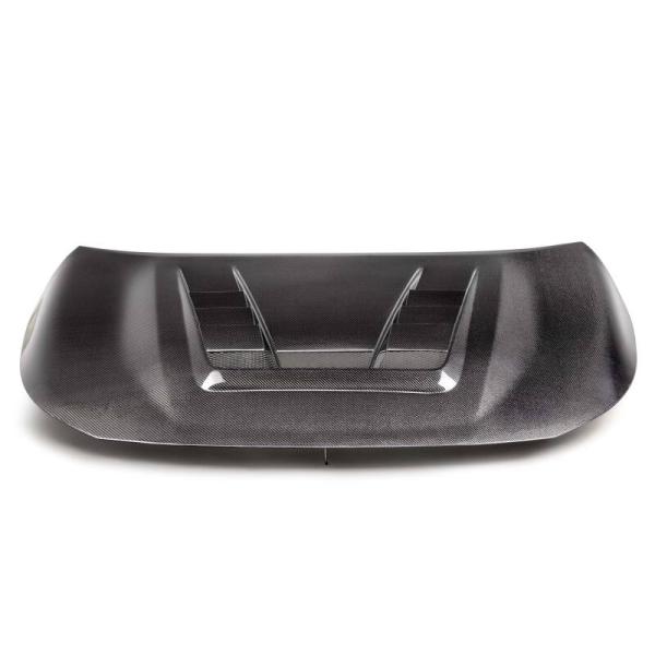 Seibon HD23TYGRCOR-TV-DS