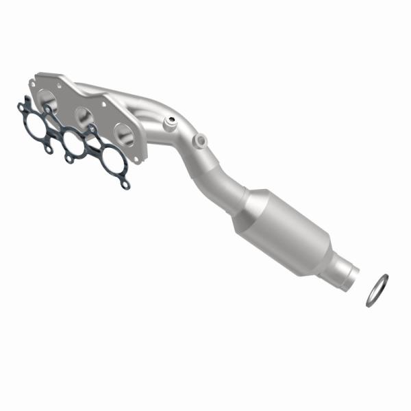 Magnaflow 5531285