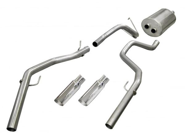 CORSA Performance 24425