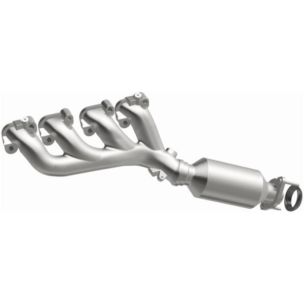MAG Converter Direct Fit Magnaflow 4551070