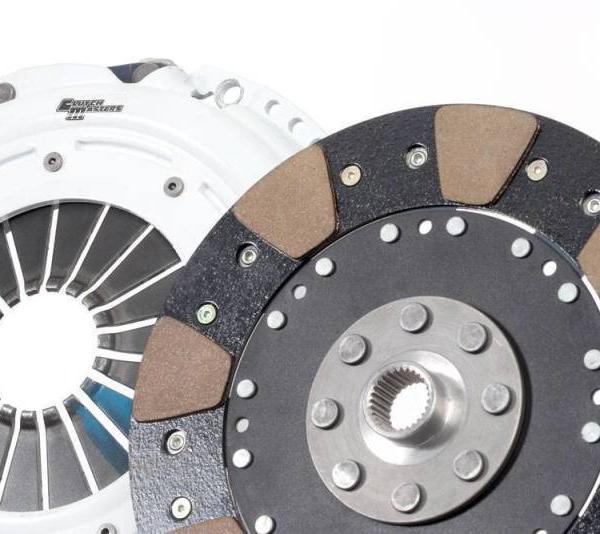CM FX250 Clutch Kits Clutch Masters 03460-HD0F-R