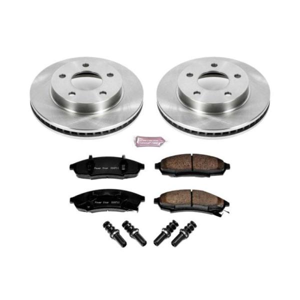 PowerStop KOE7794