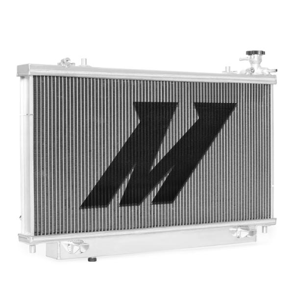 Mishimoto MMRAD-CMDRV8-06