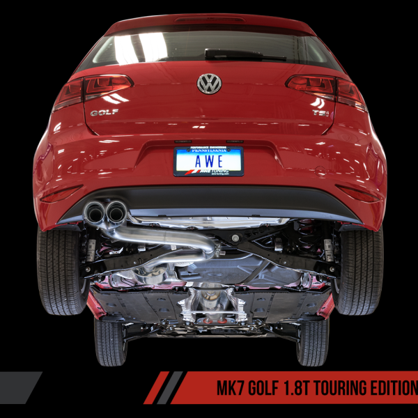 AWE Tuning 3015-22052