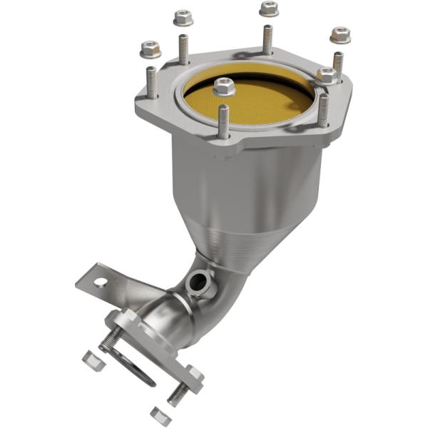 MAG Converter Direct Fit Magnaflow 6511128