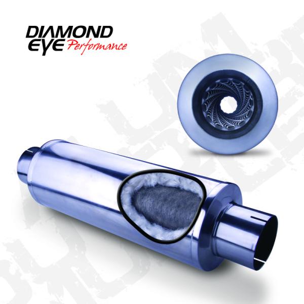 Diamond Eye Performance 460033