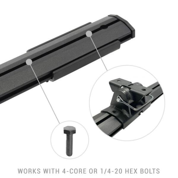 GOR XRS Racks Go Rhino 5935000T