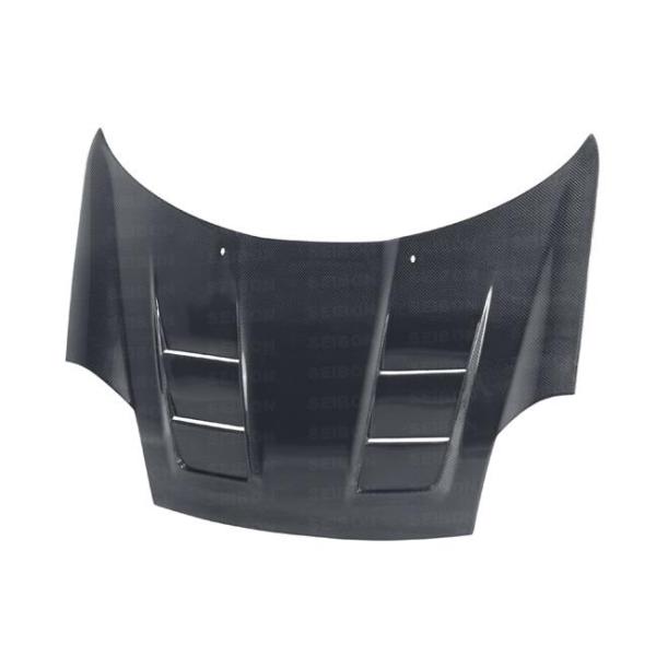 Seibon HD0005TYMRS-TS