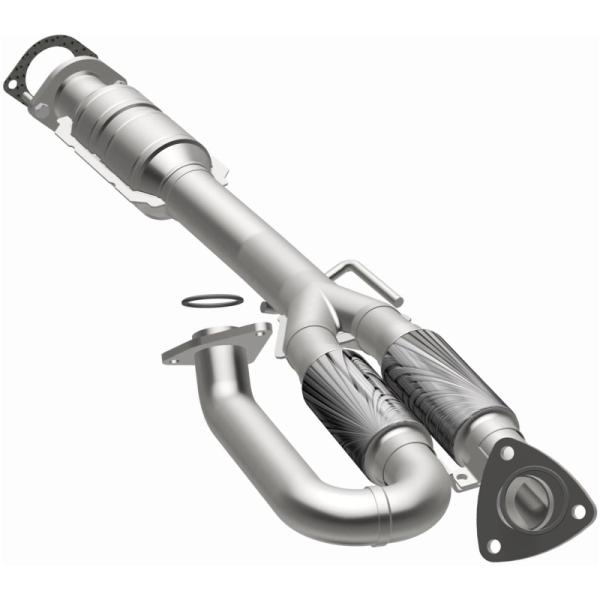 Magnaflow 557234