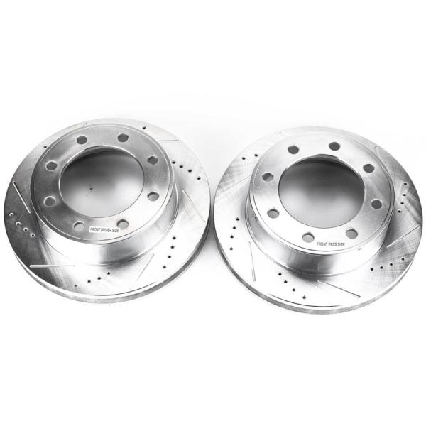 PowerStop AR8580XPR