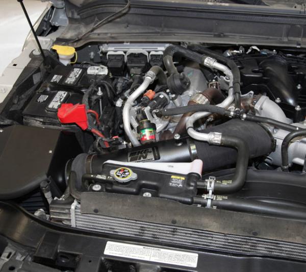 K&N Engineering 71-2582