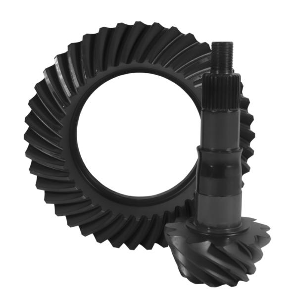 Yukon Gear & Axle ZG F8.8-355