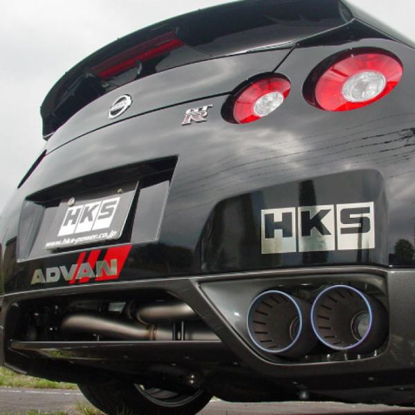 HKS 31025-AN005