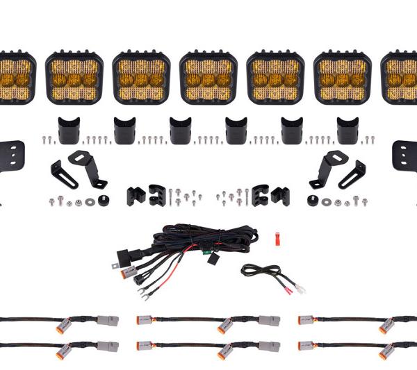 Diode Dynamics DD7233