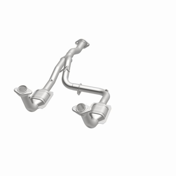 MAG Converter Direct Fit Magnaflow 49186