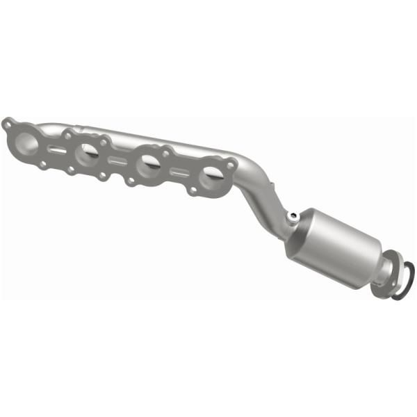 MAG Converter Direct Fit Magnaflow 22-003
