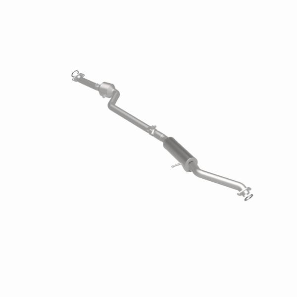 MAG Converter Direct Fit Magnaflow 21-322