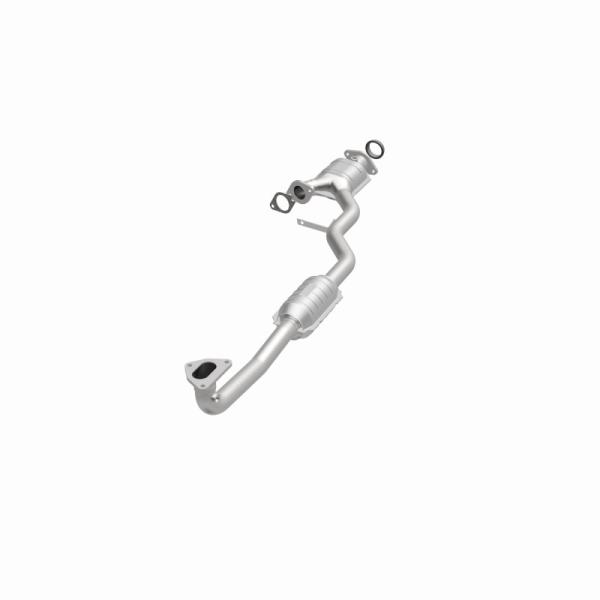 MAG Converter Direct Fit Magnaflow 24235
