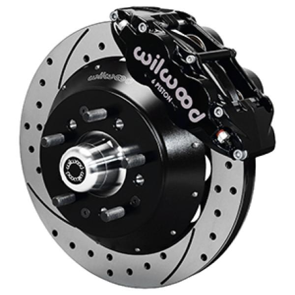 WIL Superlite Brake Kit Wilwood 140-15409-D