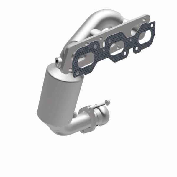 MAG Converter Direct Fit Magnaflow 4583370