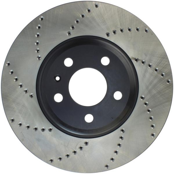 Stoptech 128.33123R