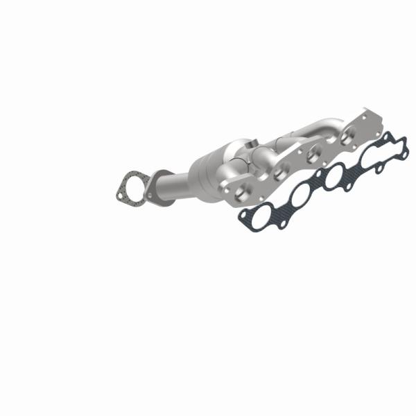 MAG Converter Direct Fit Magnaflow 49203