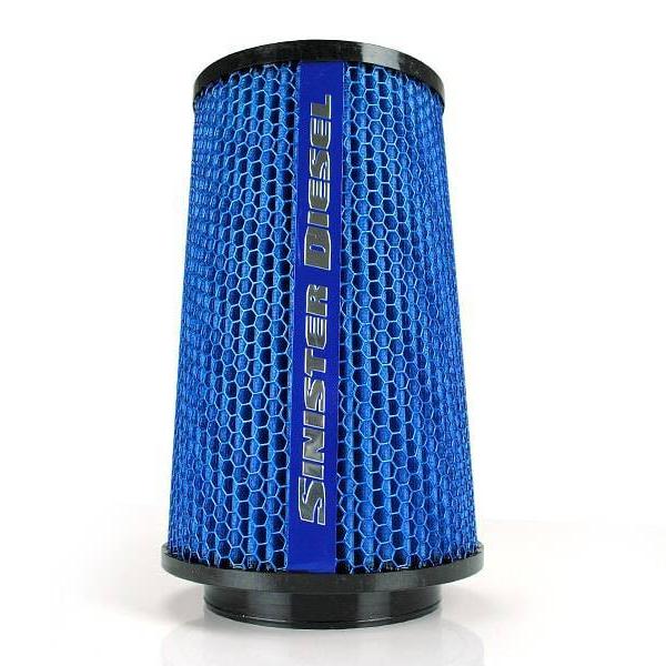 Sinister Diesel SD-CAI-FILTER